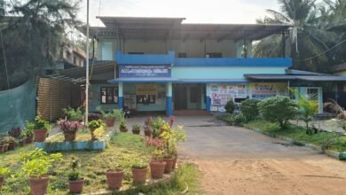 വലിയപറമ്പ കുടുംബാരോഗ്യ കേന്ദ്രത്തിന് ദേശീയ ഗുണനിലവാര അംഗീകാരം